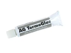 AG Klej termoprzewodzący TermoGlue 10g AGT-116