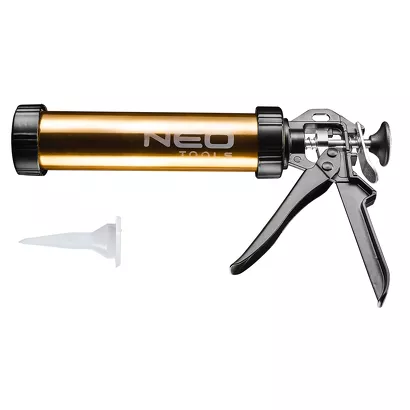 Neo wyciskacz do mas uszczelniających 310 ml 61-005