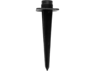 Yato Gniazdo ogrodowe wbijane IP44 230 V YT-81270 - 6
