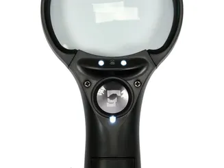 Yato Lupa dwie soczewki 3x/45x led YT-73845 - 4