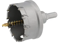 Yato Otwornica TCT do metalu 65mm YT-44070