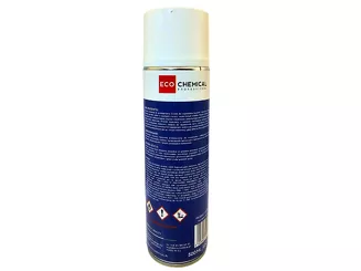 Ecochemical Zmywacz do napędu i ramy rowerowej 500 ml A121 - 2