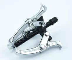 Quatros Ściągacz trójramienny 4" 20-110mm QS11162 