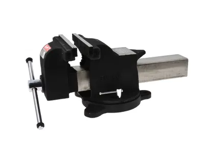Tvardy Imadło ślusarskie obrotowe 200mm T00203 