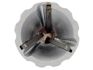 Yato Gratownik zewnętrzny 3-19 mm YT-22357 - 3