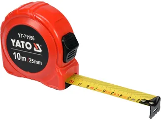 Yato Miara zwijana 10m x25mm YT-71156 - 2