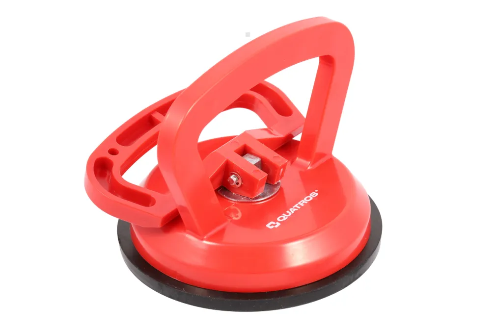 Quatros Przyssawka do szyb uchwyt pojedynczy 115mm QS14042