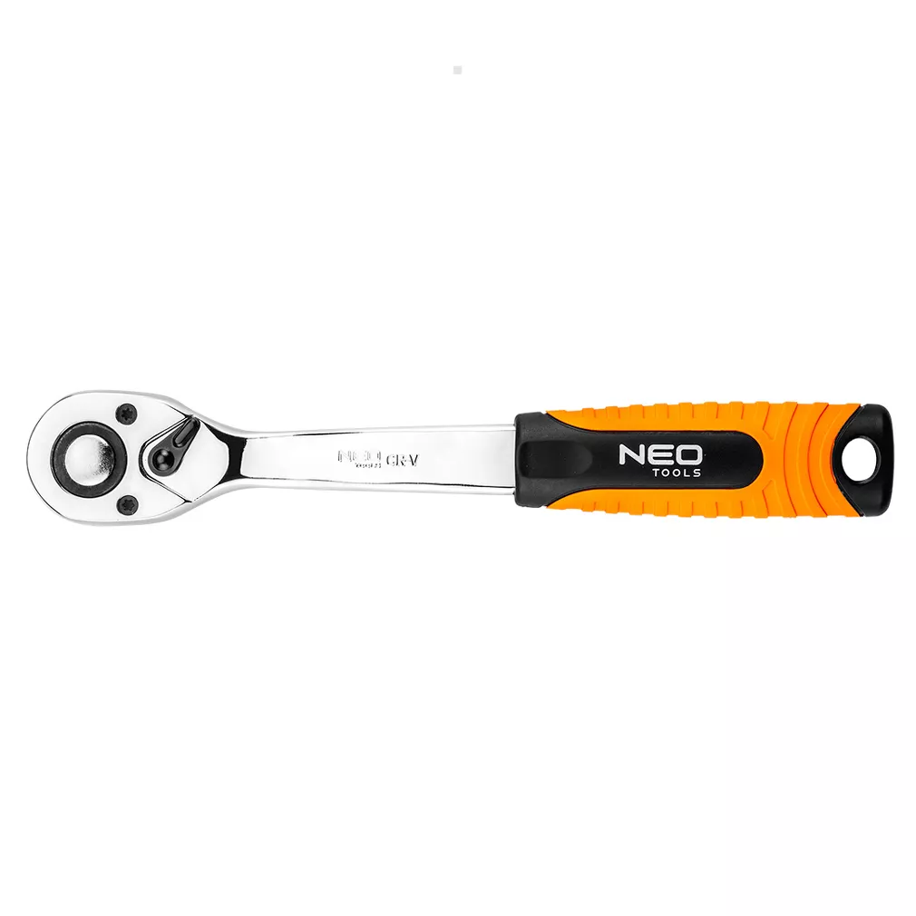 Neo Grzechotka 3/8 