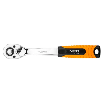 Neo Grzechotka 3/8 " 195 mm 08-507