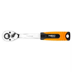 Neo Grzechotka 3/8 " 195 mm 08-507