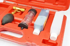 Quatros Tester szczelności uszczelki pod głowicą QS30187 