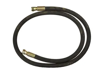 Geko Pompa hydrauliczna do prasy 50 t G02015B - 2
