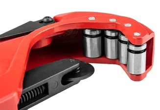 Neo Obcinak do rur PP PVC PE 6-63mm 02-405 - 2