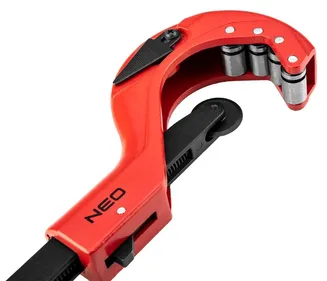 Neo Obcinak do rur PP PVC PE 6-63mm 02-405 - 7