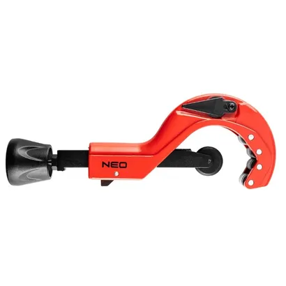 Neo Obcinak do rur PP PVC PE 6-63mm 02-405