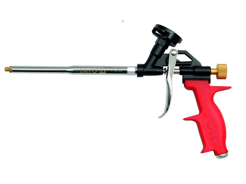 Yato Pistolet do pianki montażowej PTFE YT-6741 