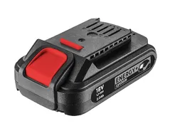 Graphite Akumulator Energy+ 18V, Li-Ion 2,0Ah  58G001