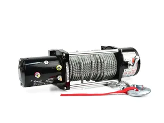 Geko Wyciągarka elektryczna 12V 3000LB G81703 - 3