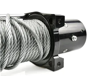 Geko Wyciągarka elektryczna 12V 3000LB G81703 - 6