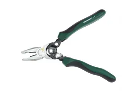 Jonnesway Szczypce uniwersalne kombinerki z przegubem 200mm P7701