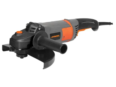 Sthor Szlifierka kątowa 230mm 2000W 79135