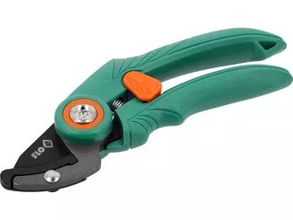 Flo Sekator kowadełkowy 175mm 99216 - 4