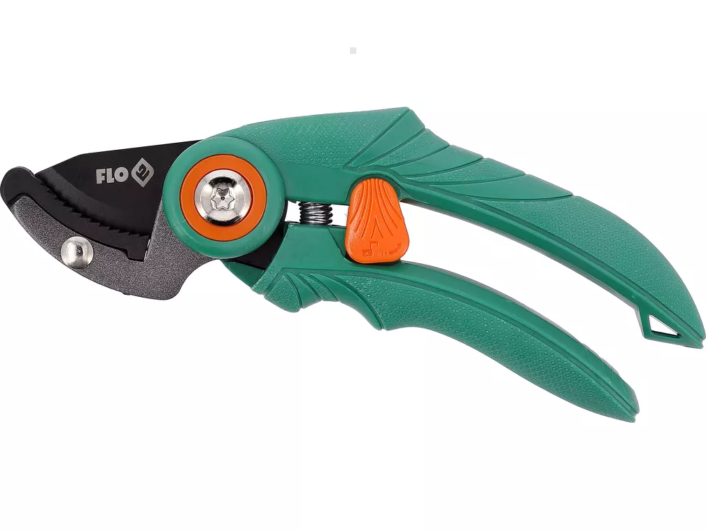 Flo Sekator kowadełkowy 175mm 99216