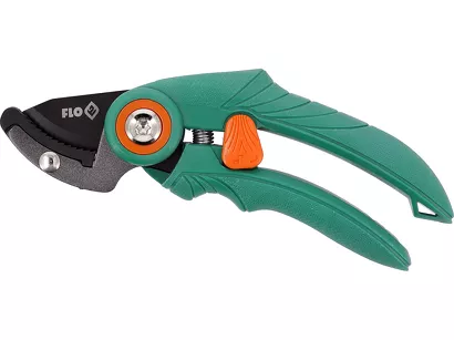 Flo Sekator kowadełkowy 175mm 99216