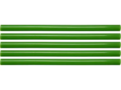 Yato Klej termotopliwy zielony 11,2x200mm 5 sztuk YT-82436