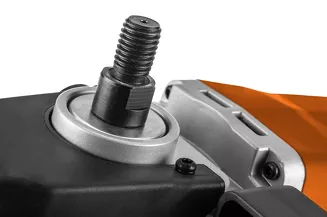 NEO Tools Polerka akumulatorowa bezszczotkowa Energy+ 18V 150 mm M14 04-602 - 12