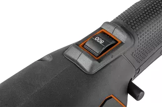 NEO Tools Polerka akumulatorowa bezszczotkowa Energy+ 18V 150 mm M14 04-602 - 7