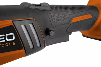 NEO Tools Polerka akumulatorowa bezszczotkowa Energy+ 18V 150 mm M14 04-602 - 8