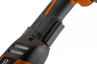 NEO Tools Polerka akumulatorowa bezszczotkowa Energy+ 18V 150 mm M14 04-602 - 11