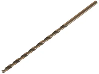 Tvardy Wiertło do metalu długie 12 x 375 mm HSS T02620XL - 2