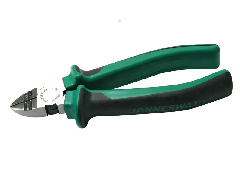 Jonnesway Szczypce do cięcia i ściągania izolacji 200mm P1026 