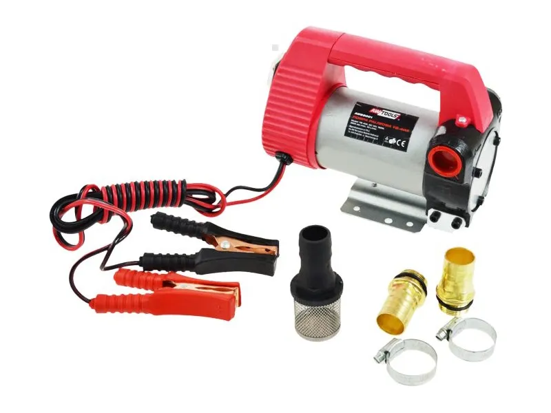 AWTOOLS Pompa paliwowa CPN 12V AW16010
