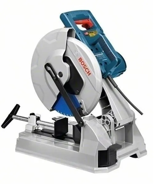 Bosch Przecinarka tarczowa do metalu GCD 12 JL Professional  0601B28000 