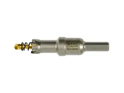 Geko Otwornica widiowa do metalu 16mm koronka z wiertłem G39680