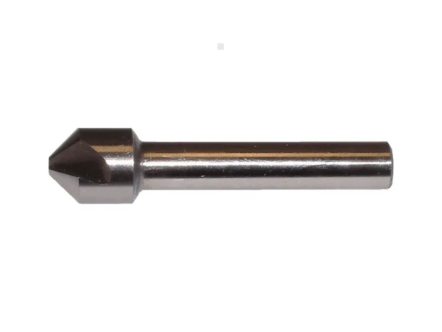 Sherwood Pogłębiacz trójzębny  HSS-Co 5% 16mm  SHR0201090 