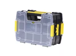 Stanley Organizer regulowany dwustronny Sortmaster  STST1-71197 