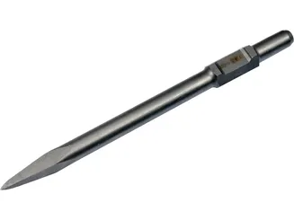 Yato Szpicak HEX do kucia i wyburzania YT-47375 - 2