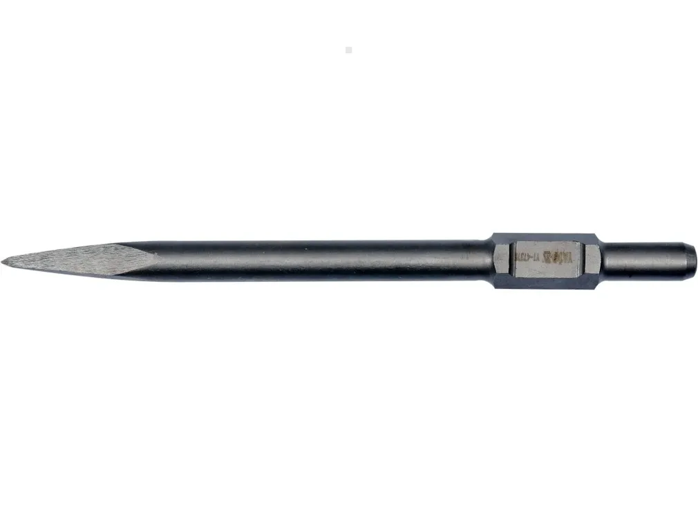 Yato Szpicak HEX do kucia i wyburzania YT-47375