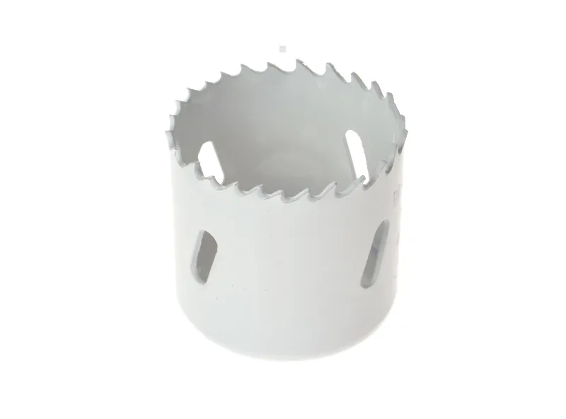Drel Otwornica bimetalowa HSS 51mm  CON-AOS-1051 