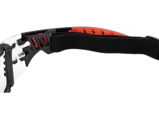 Yato Okulary ochronne z paskiem regulowanym YT-73700 - 2