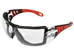 Yato Okulary ochronne z paskiem regulowanym YT-73700