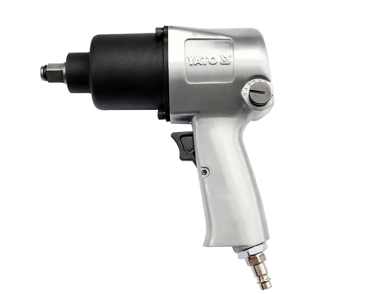 Yato Klucz udarowy pneumatyczny 550Nm 1/2