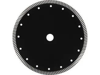 Yato Tarcza diamentowa turbo 230mm do gresu YT-59985 - 2