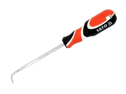 Yato Szpikulec hakowy 90 st. 125 mm YT-1375  