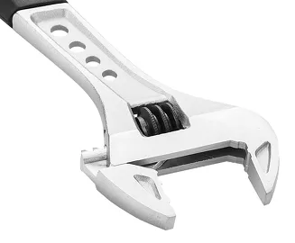Neo Klucz nastawny 200 mm regulowany 0-29 mm 03-011 - 7