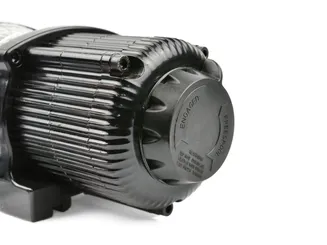 Geko Wyciągarka elektryczna 12V 4500LB G81705 - 4